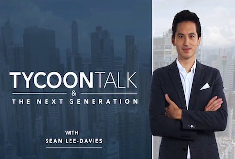 Tycoon Talk - Secrets for Extreme Success